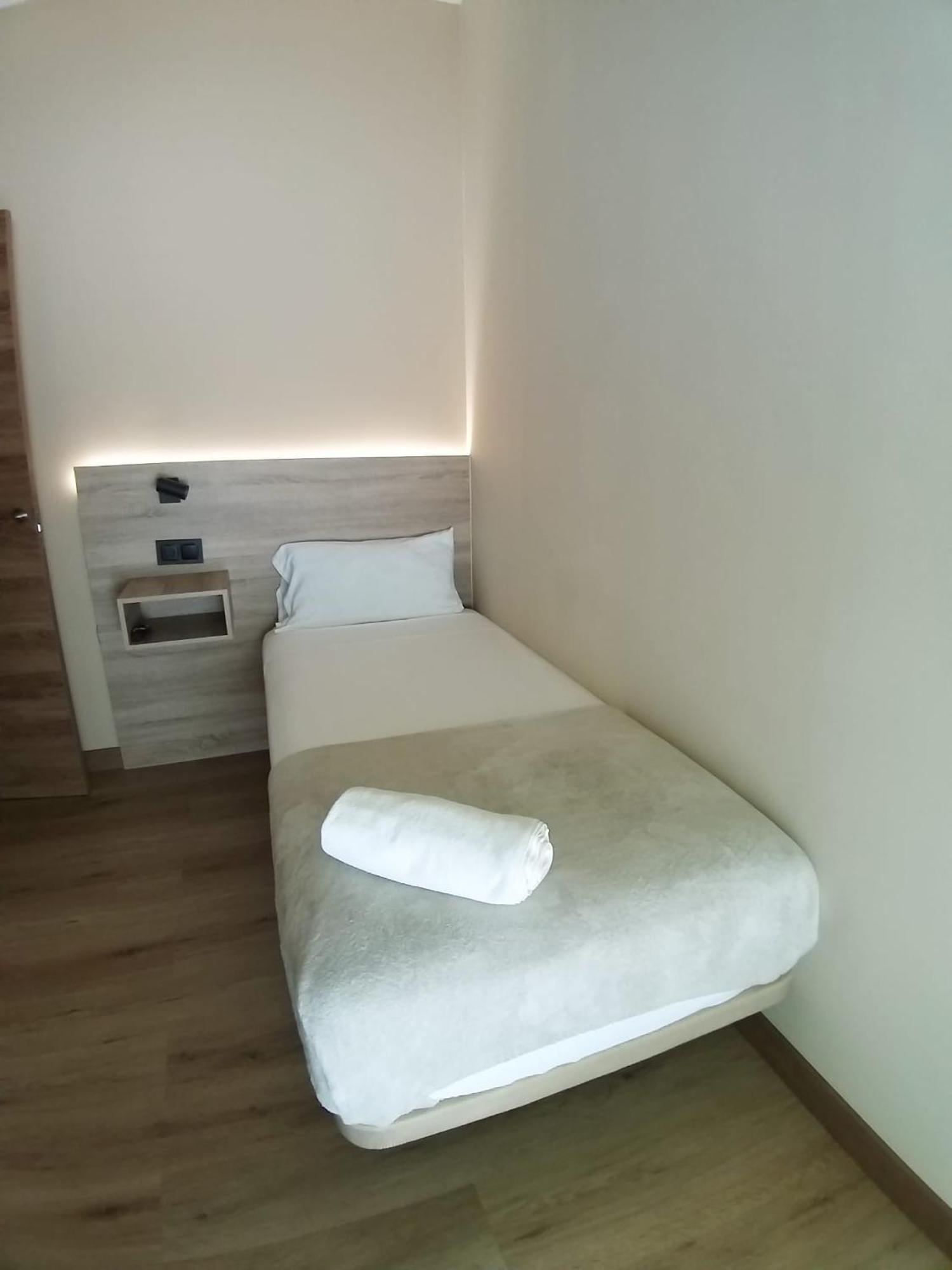 Pensjonat Optimus Comfort Campoamor 101 Walencja
