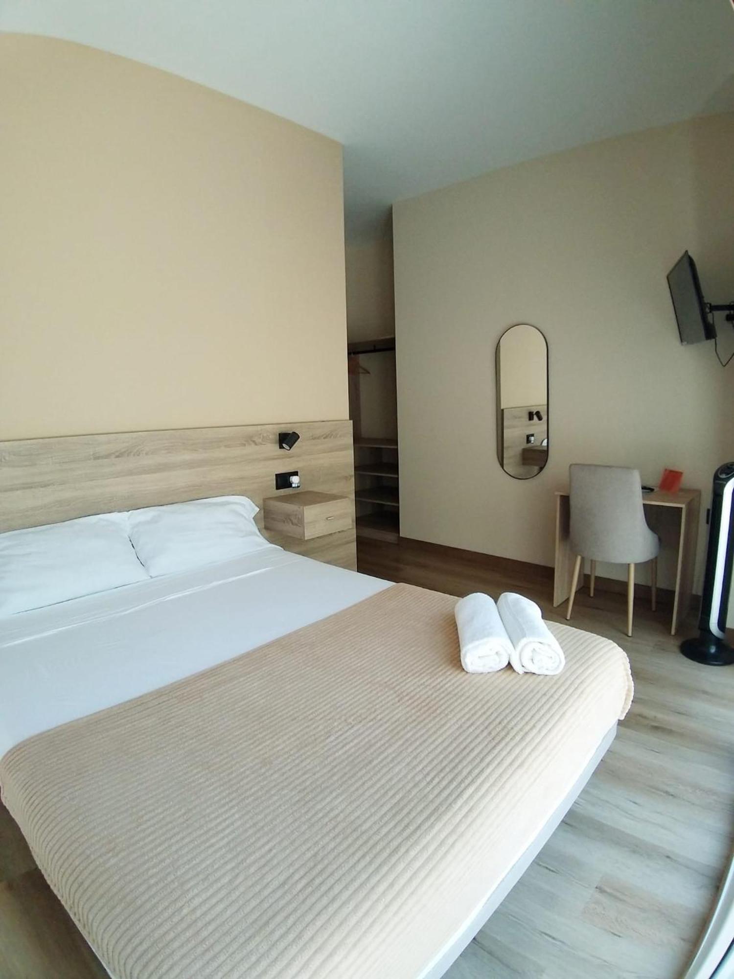 Pensjonat Optimus Comfort Campoamor 101 *